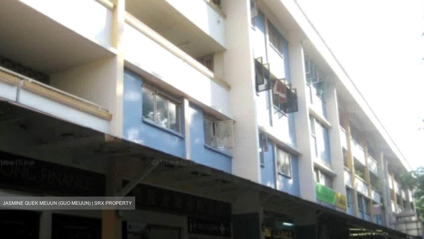Mayflower Shopping & Food Centre (D20), Shop House #567550321